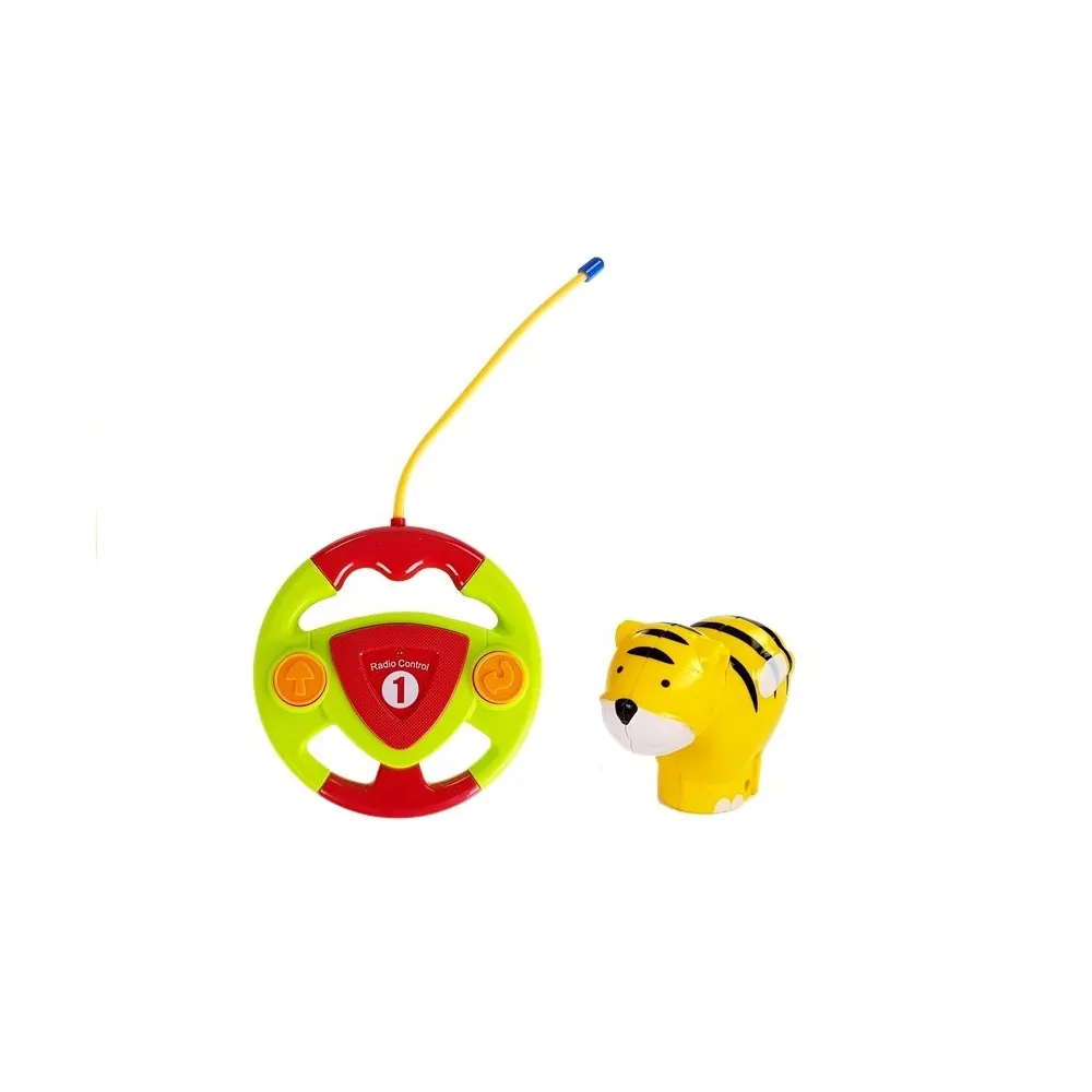 Samolot sterowany kierownicą do zabawy w domu i na zewnątrz