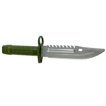 Kamizelka kuloodporna i krótkofalówka z zestawu wojskowego