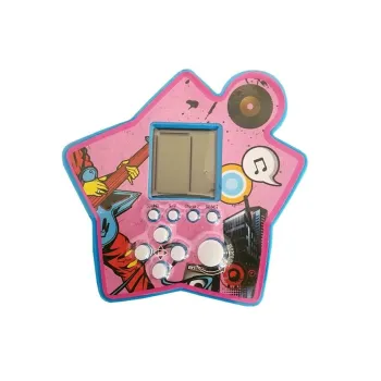 Łatwa w obsłudze gra elektroniczna dla dzieci powyżej 3 lat