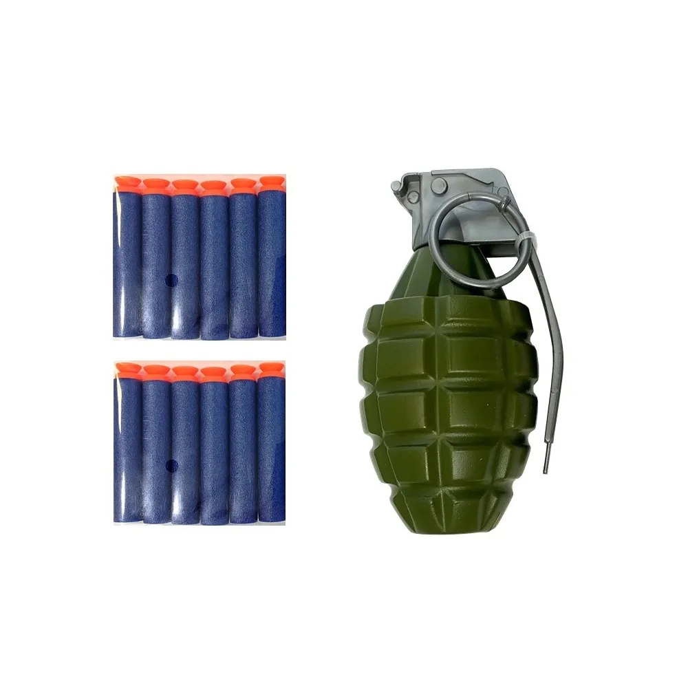 Kompas i zegarek taktyczny z zestawu dla małych komandosów