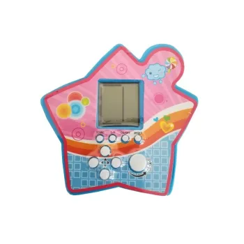 Nowoczesna wersja klasycznej gry Tetris dla całej rodziny