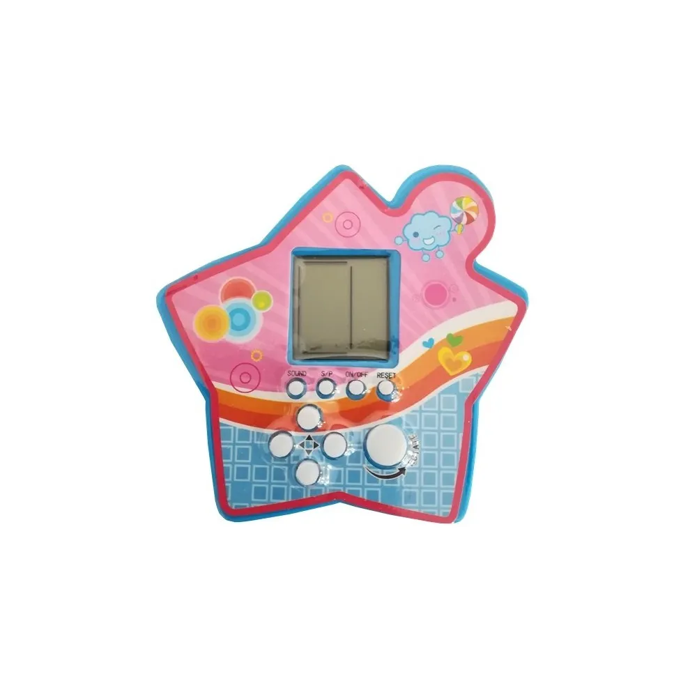 Nowoczesna wersja klasycznej gry Tetris dla całej rodziny