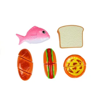 Praktyczna skrzynia do przechowywania wszystkich części zestawu krojącego