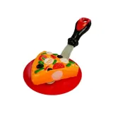 Realistyczna pizza do krojenia z akcesoriami dla dzieci