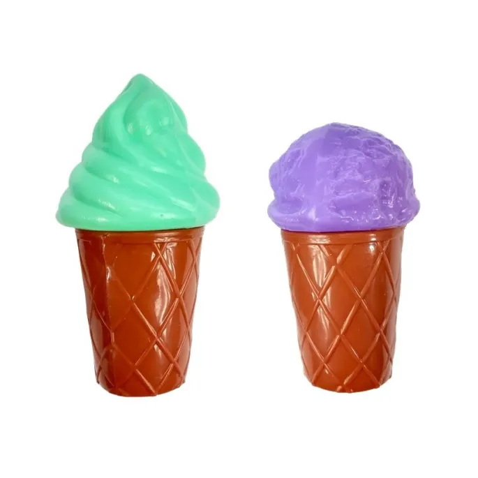 Zabawka edukacyjna do odgrywania ról pizza i lody