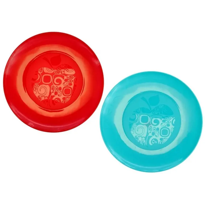 Bezpieczny zestaw fast food z pizzą, lodami i sosami do zabawy