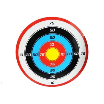 Bezpieczna zabawka dla dzieci – karabin na miękkie strzałki z akcesoriami