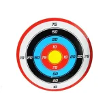 Bezpieczna zabawka dla dzieci – karabin na miękkie strzałki z akcesoriami