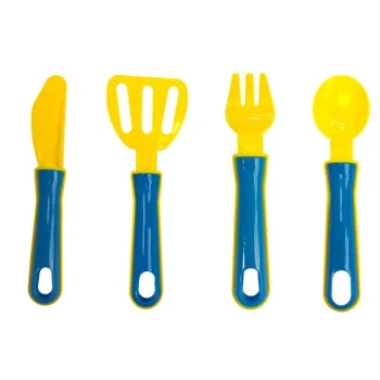 Atrakcyjny prezent dla małego kucharza – pizza i lody