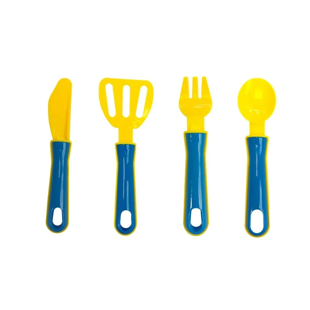 Atrakcyjny prezent dla małego kucharza – pizza i lody