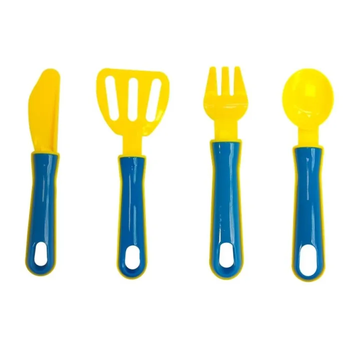 Atrakcyjny prezent dla małego kucharza – pizza i lody