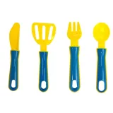 Atrakcyjny prezent dla małego kucharza – pizza i lody