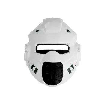 Pistolet kosmiczny z maską Space – idealny prezent dla małego astronauty