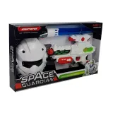 Kompletny zestaw kosmiczny do zabawy dla chłopca powyżej 3 lat