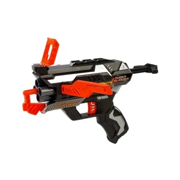 Miękkie piankowe strzałki do pistoletu – bezpieczna zabawa dla najmłodszych