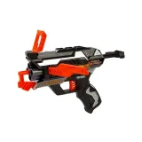 Miękkie piankowe strzałki do pistoletu – bezpieczna zabawa dla najmłodszych