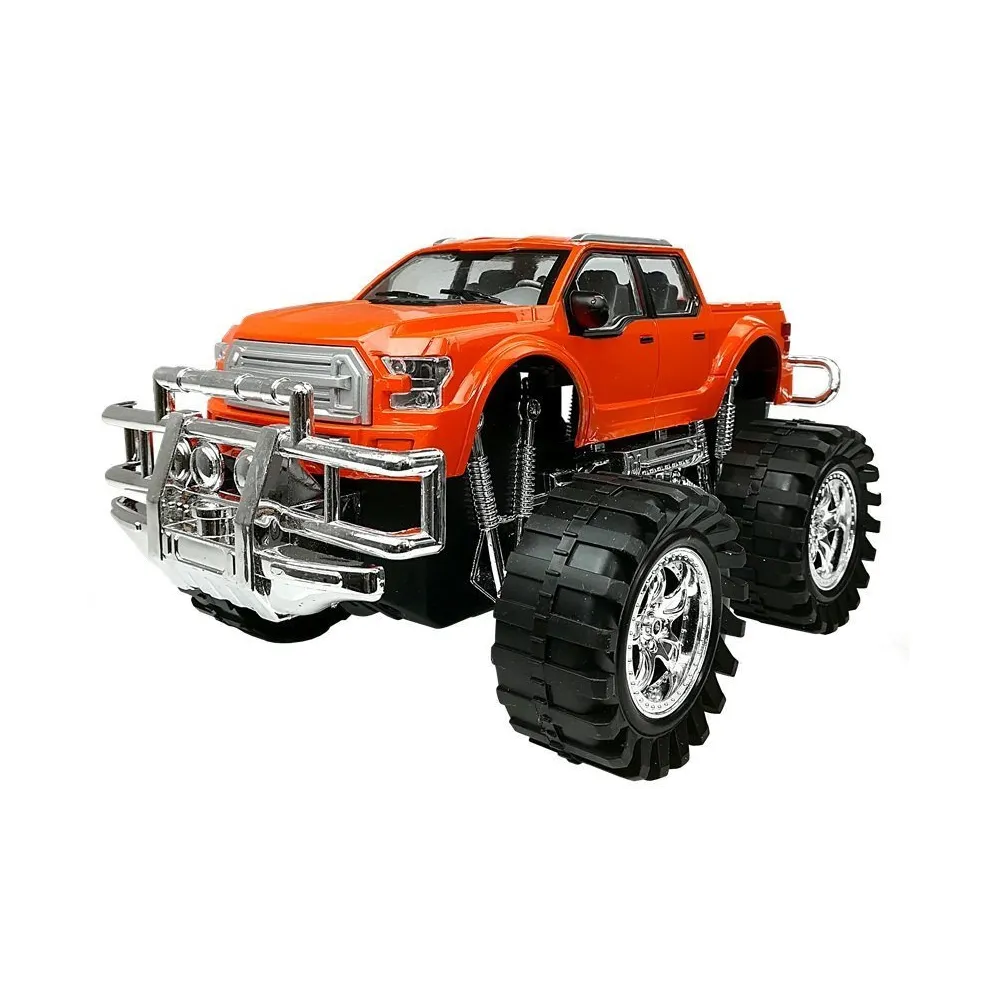 Duży zestaw samochodów dla najmłodszych fanów motoryzacji