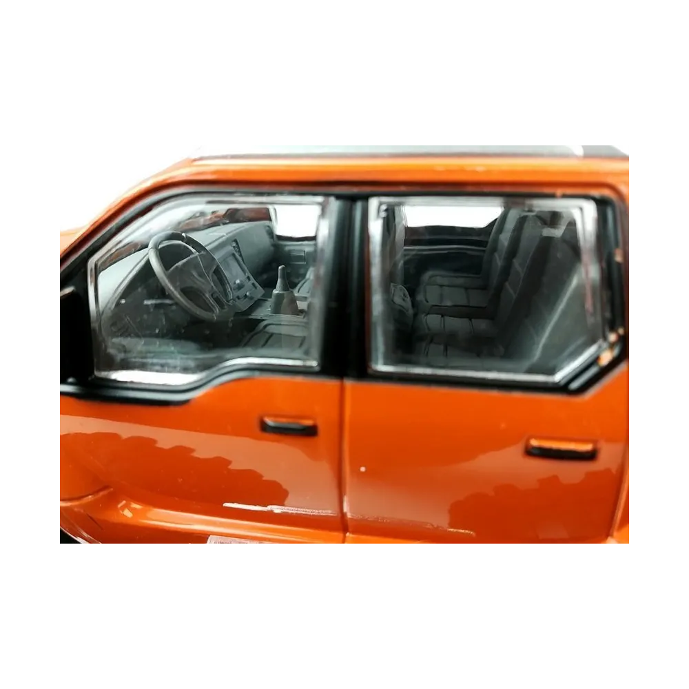 Zabawka motoryzacyjna dla dzieci powyżej 3 lat – trójpojazdowy zestaw