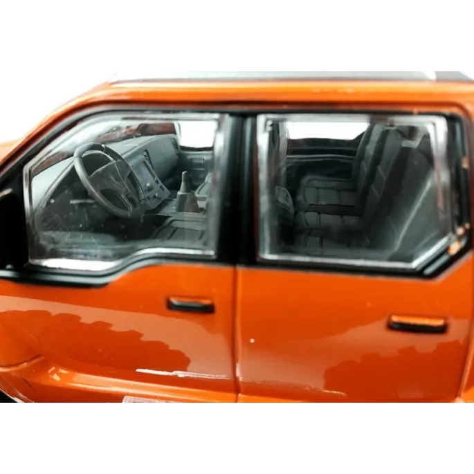 Zabawka motoryzacyjna dla dzieci powyżej 3 lat – trójpojazdowy zestaw