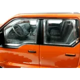 Zabawka motoryzacyjna dla dzieci powyżej 3 lat – trójpojazdowy zestaw