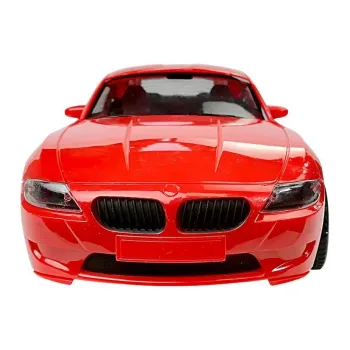 Realistyczne pojazdy zabawkowe do kreatywnej zabawy transportowej