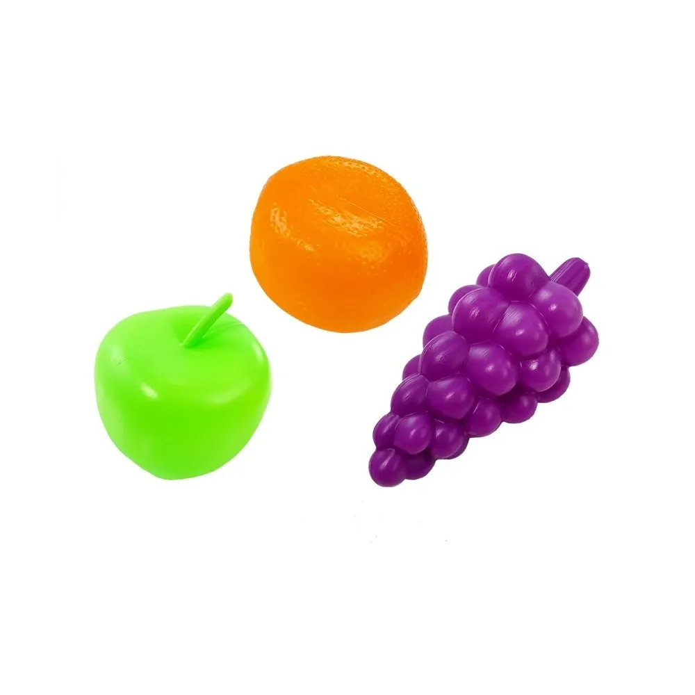 Mikser zabawkowy z efektami świetlnymi idealny na prezent dla dziecka