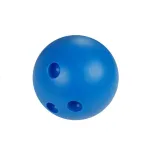 Kręgle z brokatem oraz piłka dla dzieci od 3 lat