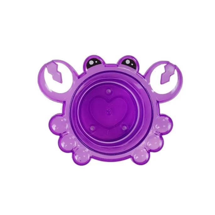 Komplet zabawek do kreatywnej zabawy w kąpieli