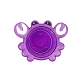 Komplet zabawek do kreatywnej zabawy w kąpieli