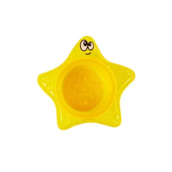 Wytrzymałe gumowe zabawki dla dzieci do kąpieli