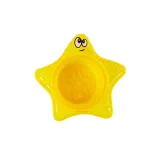 Wytrzymałe gumowe zabawki dla dzieci do kąpieli