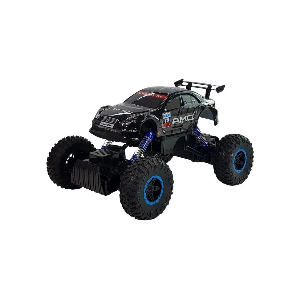 Zdalnie sterowany samochód zabawka idealny na prezent dla dzieci