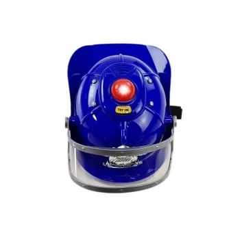 Kompletny zestaw policyjny z bronią i odznaką dla małego policjanta