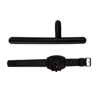 Akcesoria policyjne - pistolet, kajdanki, walkie-talkie dla dzieci