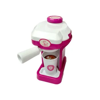 Kasa sklepowa z czytnikiem kart jako element zestawu kawiarnia dla dzieci