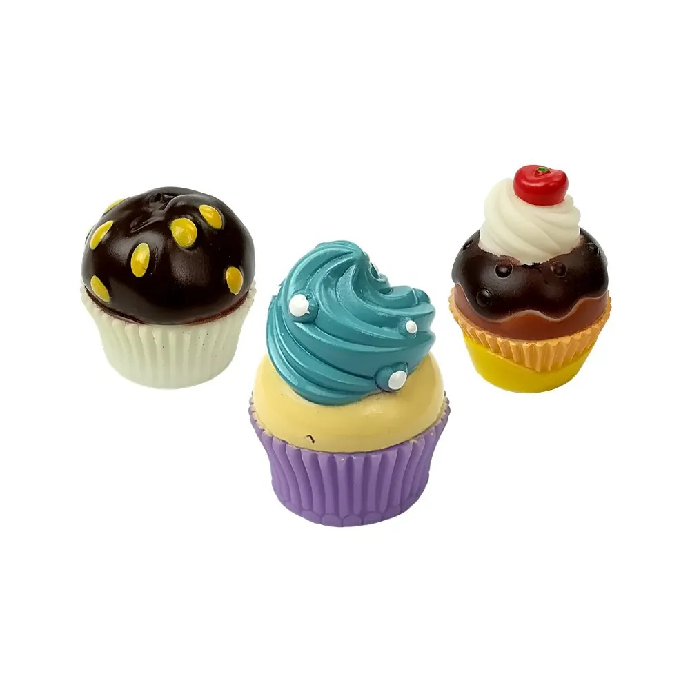 Estetyczne opakowanie prezentowe kawiarnia cukiernia dla dziecka