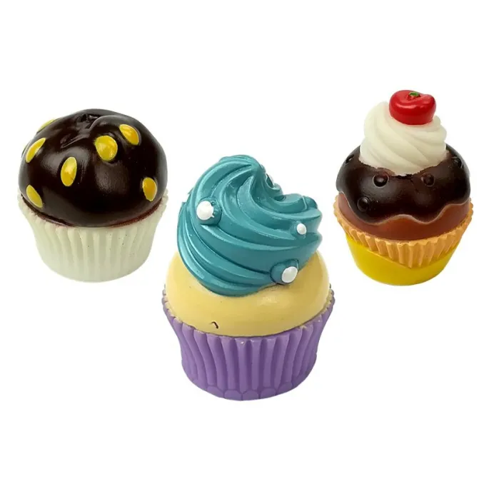 Estetyczne opakowanie prezentowe kawiarnia cukiernia dla dziecka