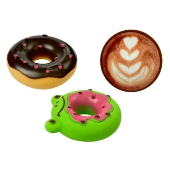 Kreatywna zabawa w kawiarnię i cukiernię dla najmłodszych pociech