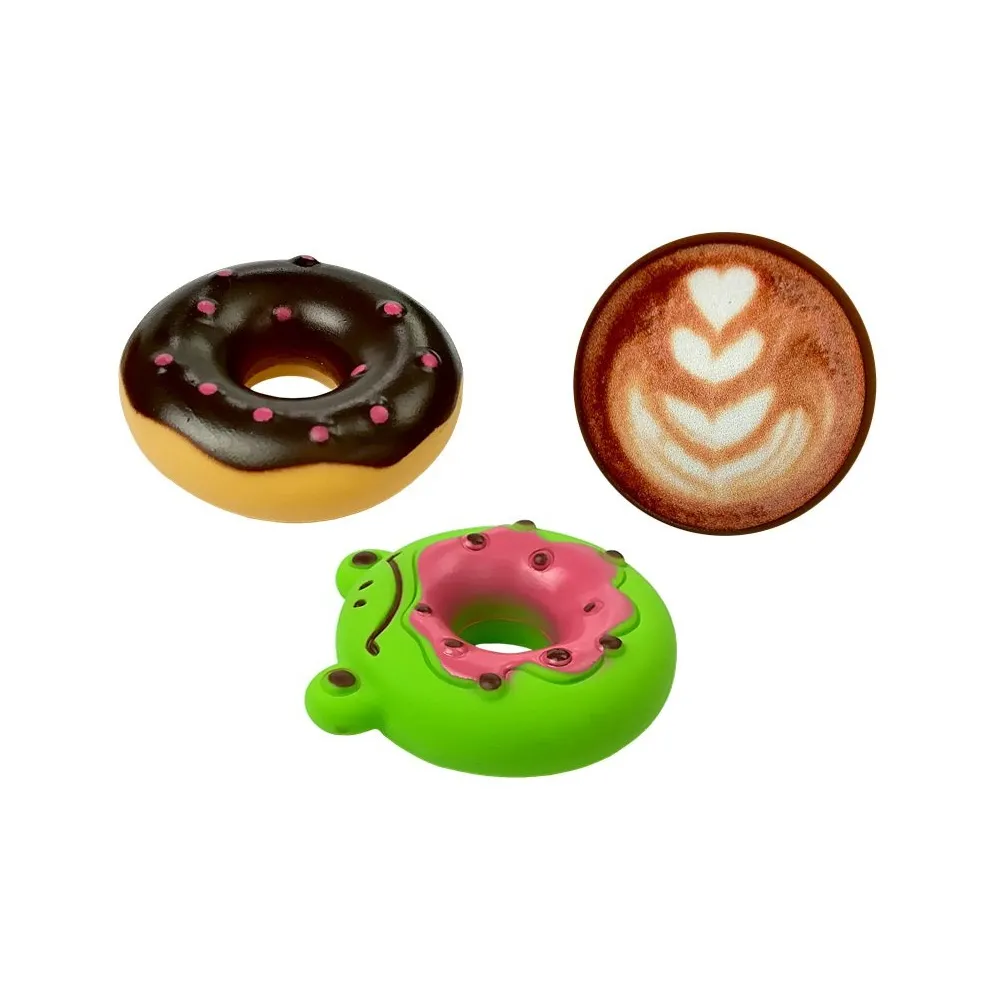 Kreatywna zabawa w kawiarnię i cukiernię dla najmłodszych pociech