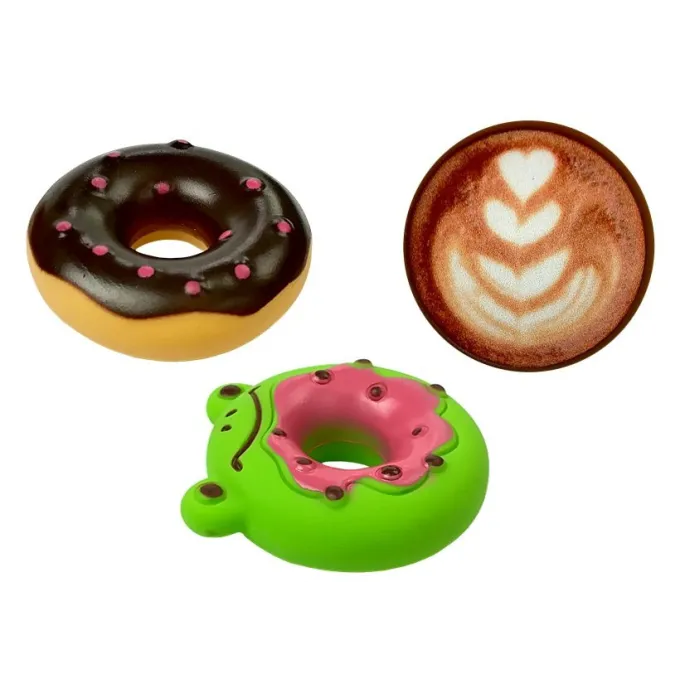 Kreatywna zabawa w kawiarnię i cukiernię dla najmłodszych pociech