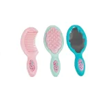 Kreatywny zestaw kosmetyczny w walizce dla dziewczynki powyżej 3 lat