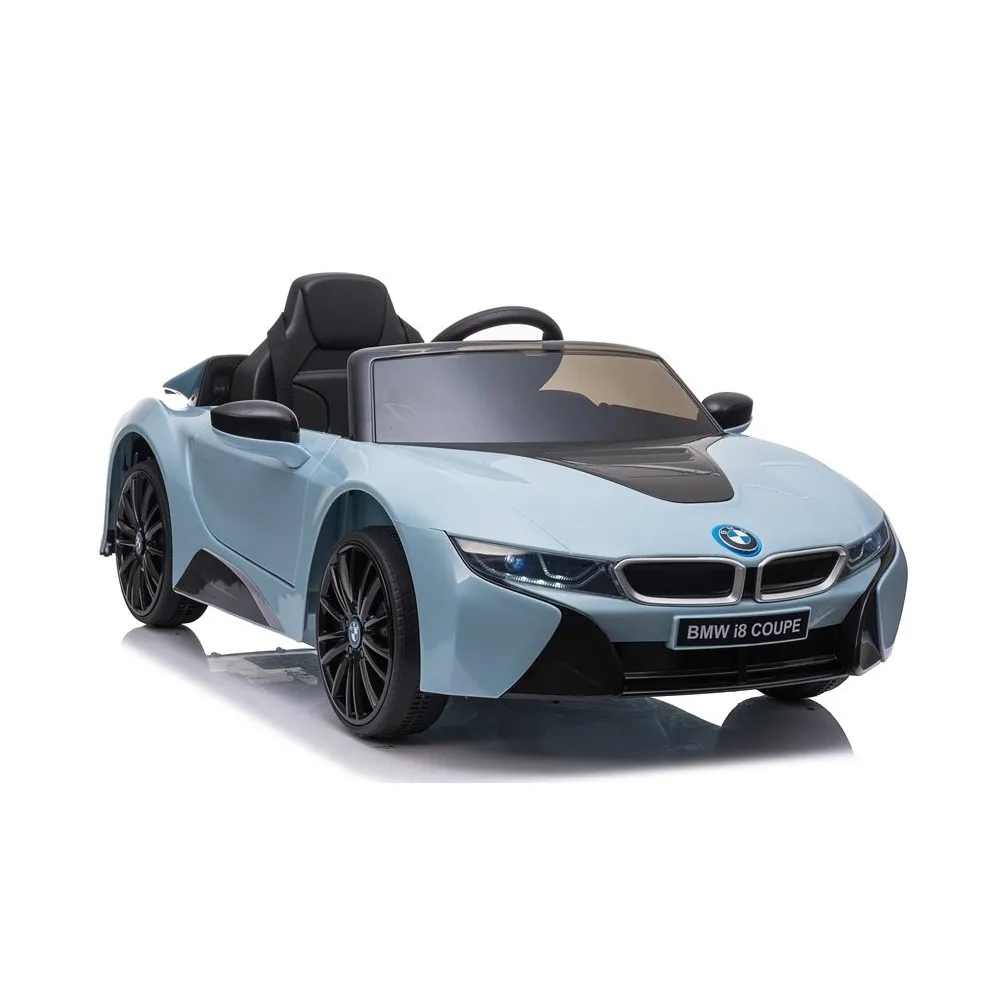 Auto na Akumulator BMW I8 JE1001 Niebieski