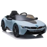 Auto na Akumulator BMW I8 JE1001 Niebieski