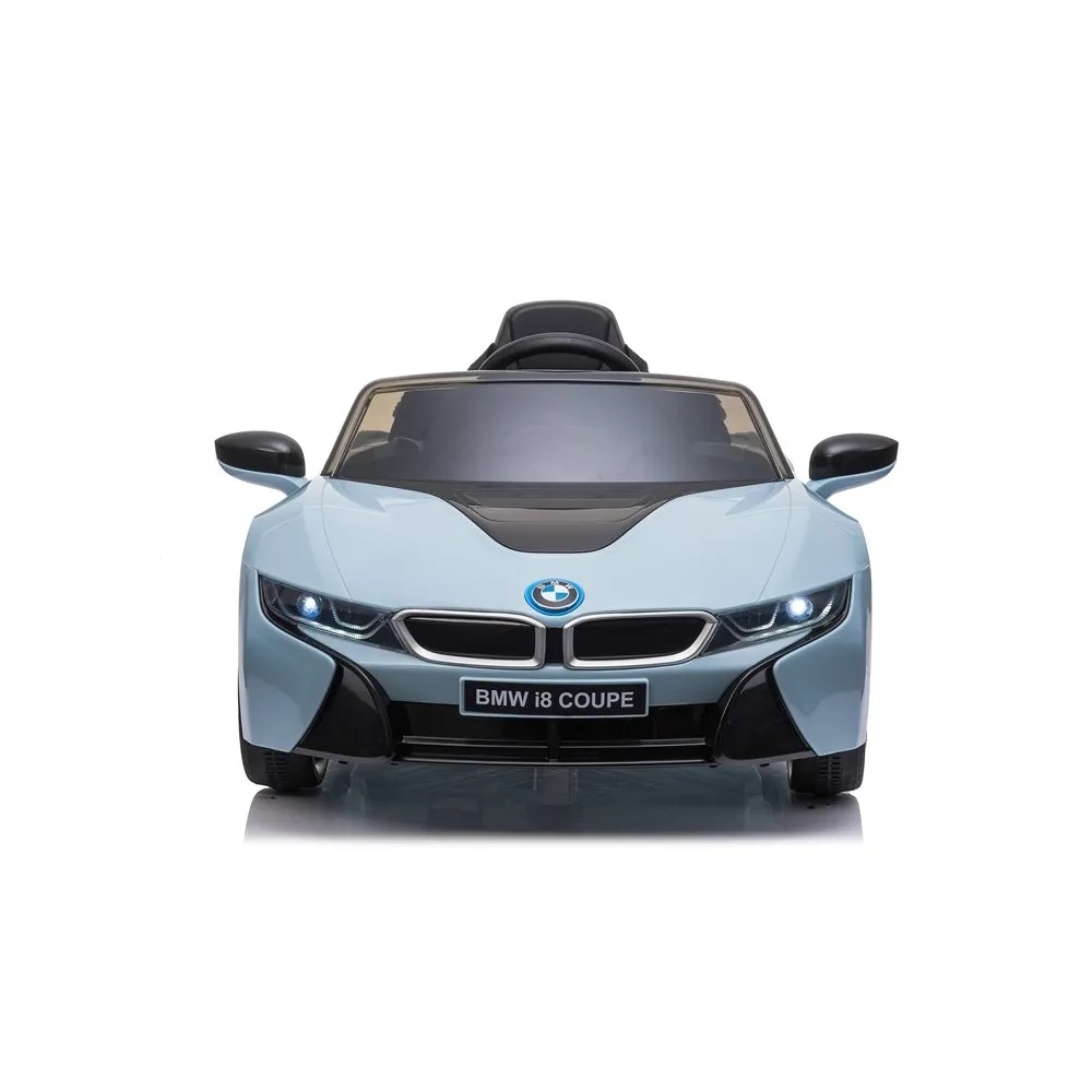Auto na Akumulator BMW I8 JE1001 Niebieski