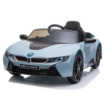Auto na Akumulator BMW I8 JE1001 Niebieski