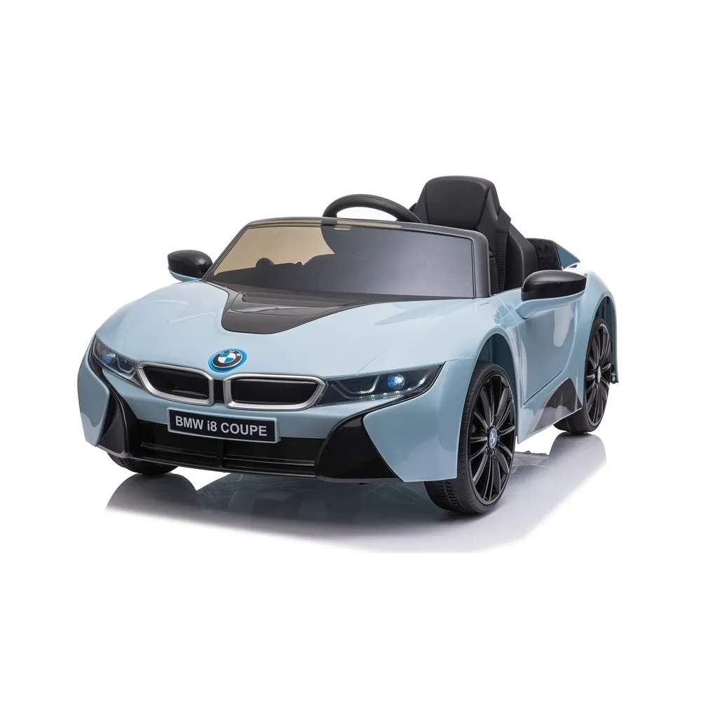 Auto na Akumulator BMW I8 JE1001 Niebieski