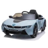 Auto na Akumulator BMW I8 JE1001 Niebieski