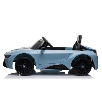 Auto na Akumulator BMW I8 JE1001 Niebieski