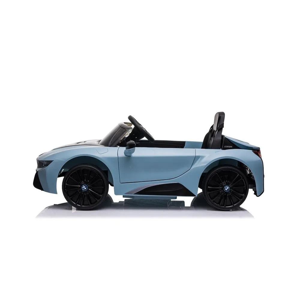 Auto na Akumulator BMW I8 JE1001 Niebieski