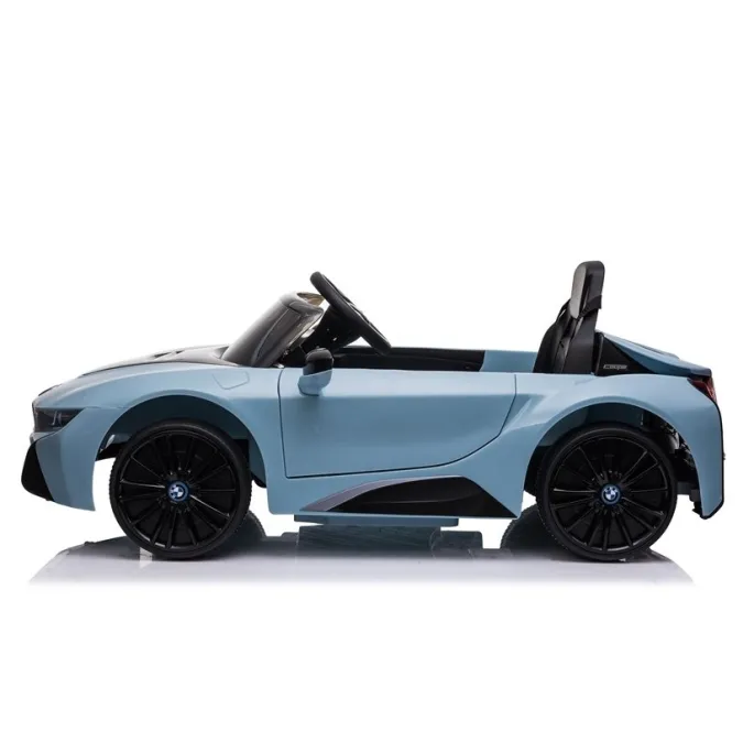 Auto na Akumulator BMW I8 JE1001 Niebieski